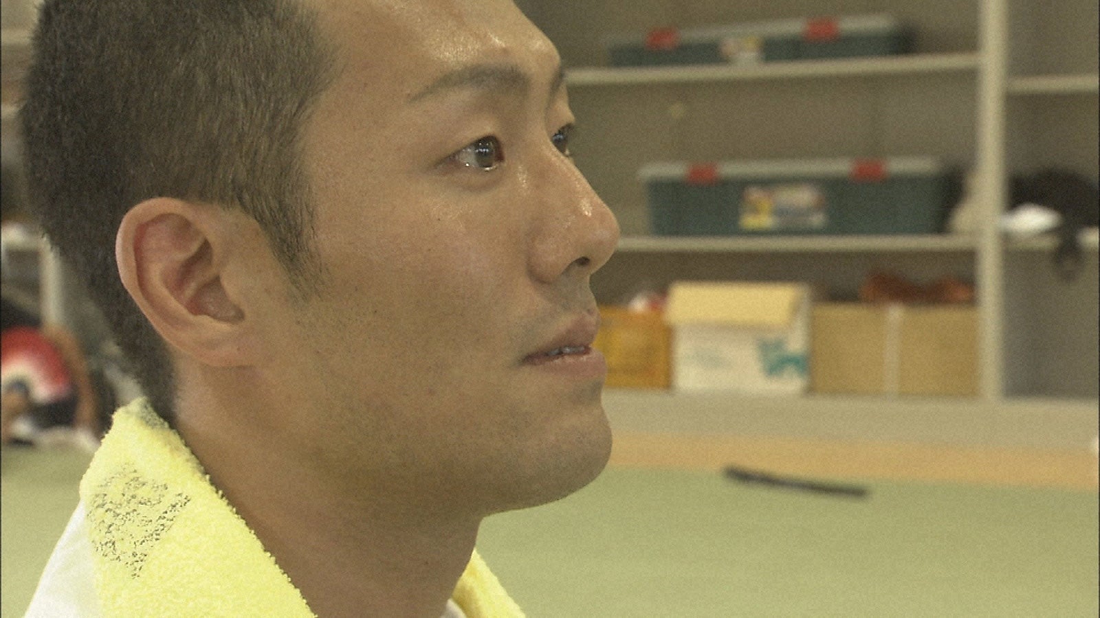 中村勘九郎（C）NHK