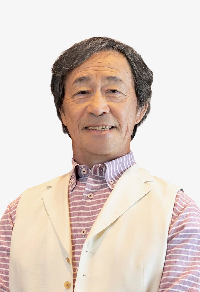 武田鉄矢(提供写真)