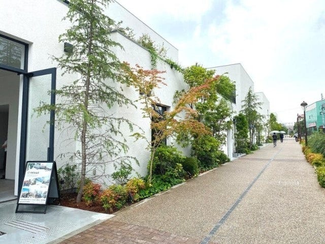 下北沢『reload』