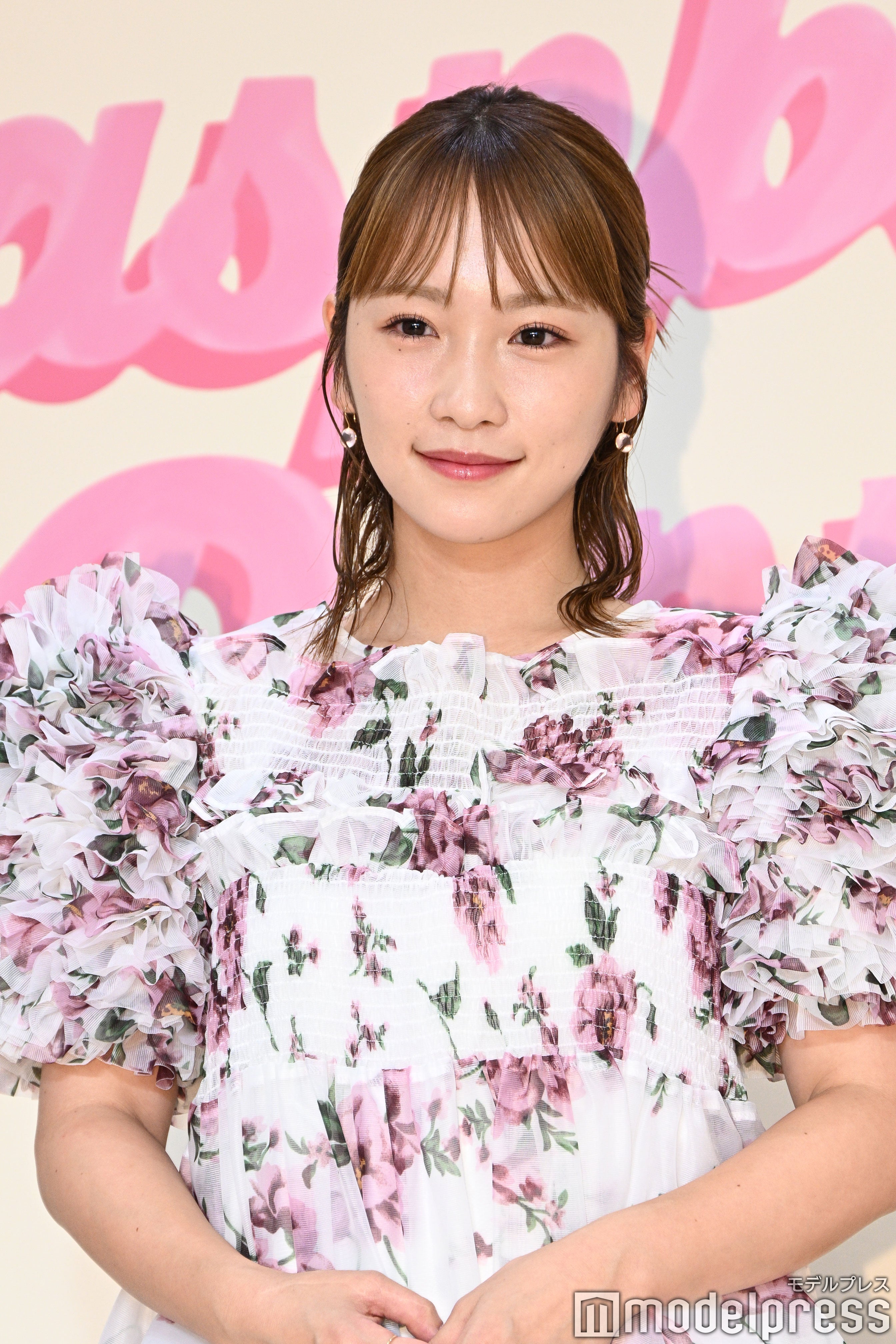 川栄李奈（C）モデルプレス