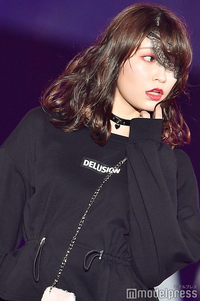 吉田朱里(C)モデルプレス