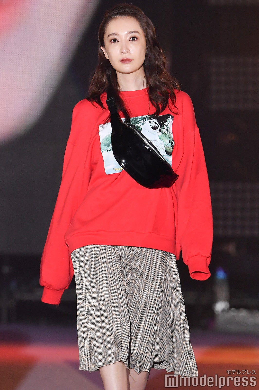 竹内渉（C）モデルプレス