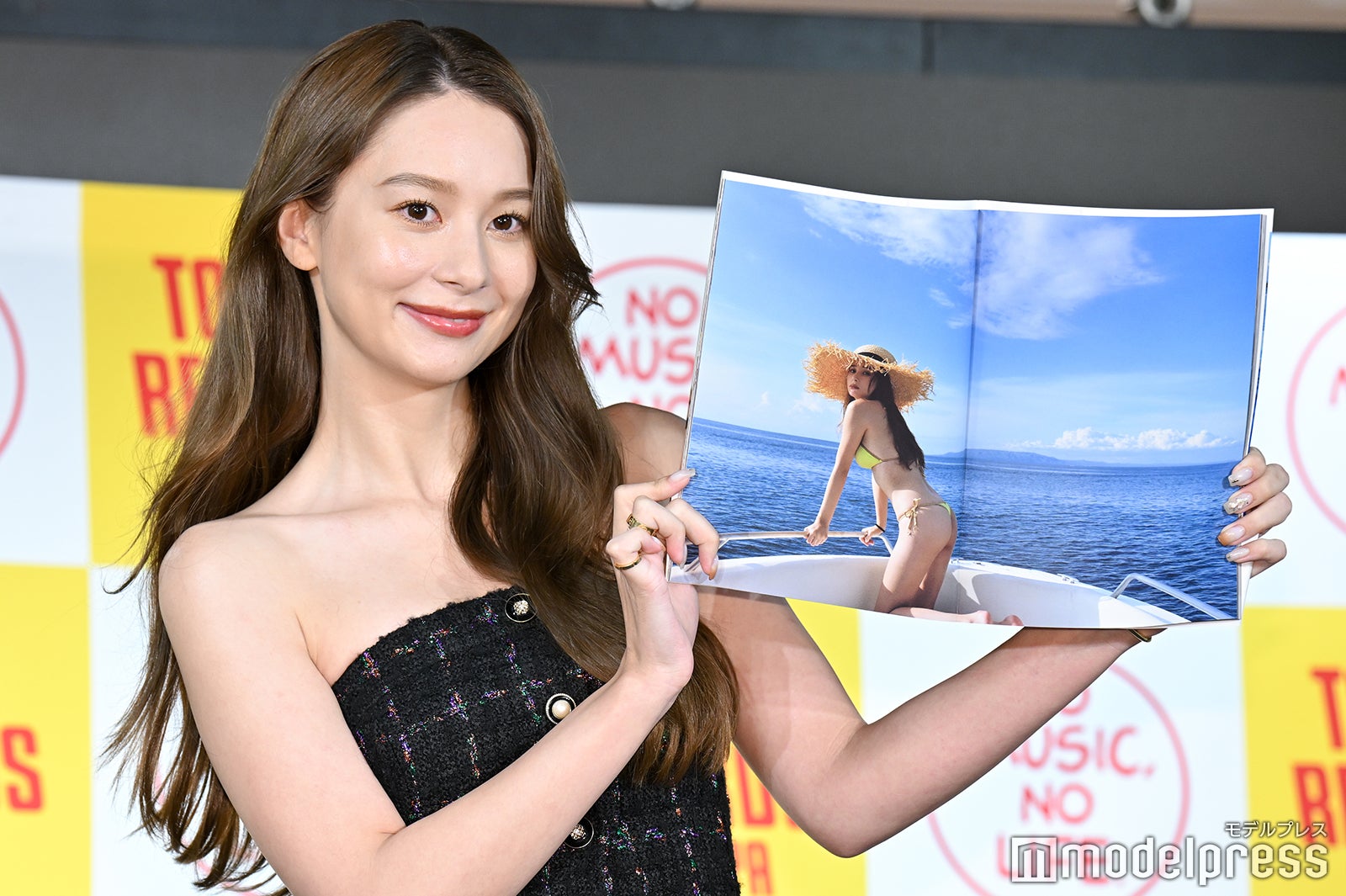 Niki（C）モデルプレス