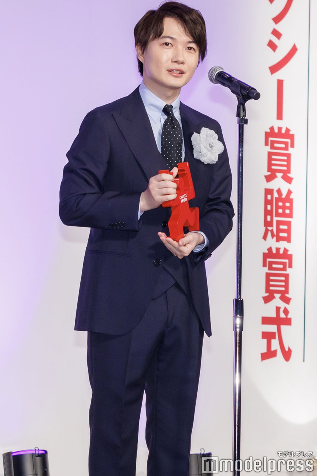 神木隆之介（C）モデルプレス