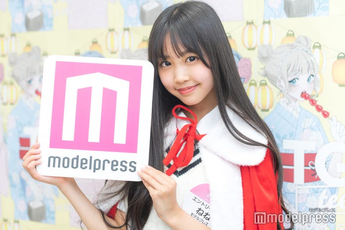 ねねさん(C)モデルプレス