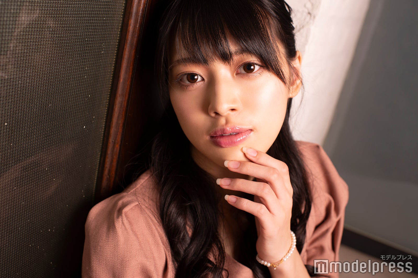 注目の人物×ゼロイチファミリア連載／藤田いろは（C）モデルプレス