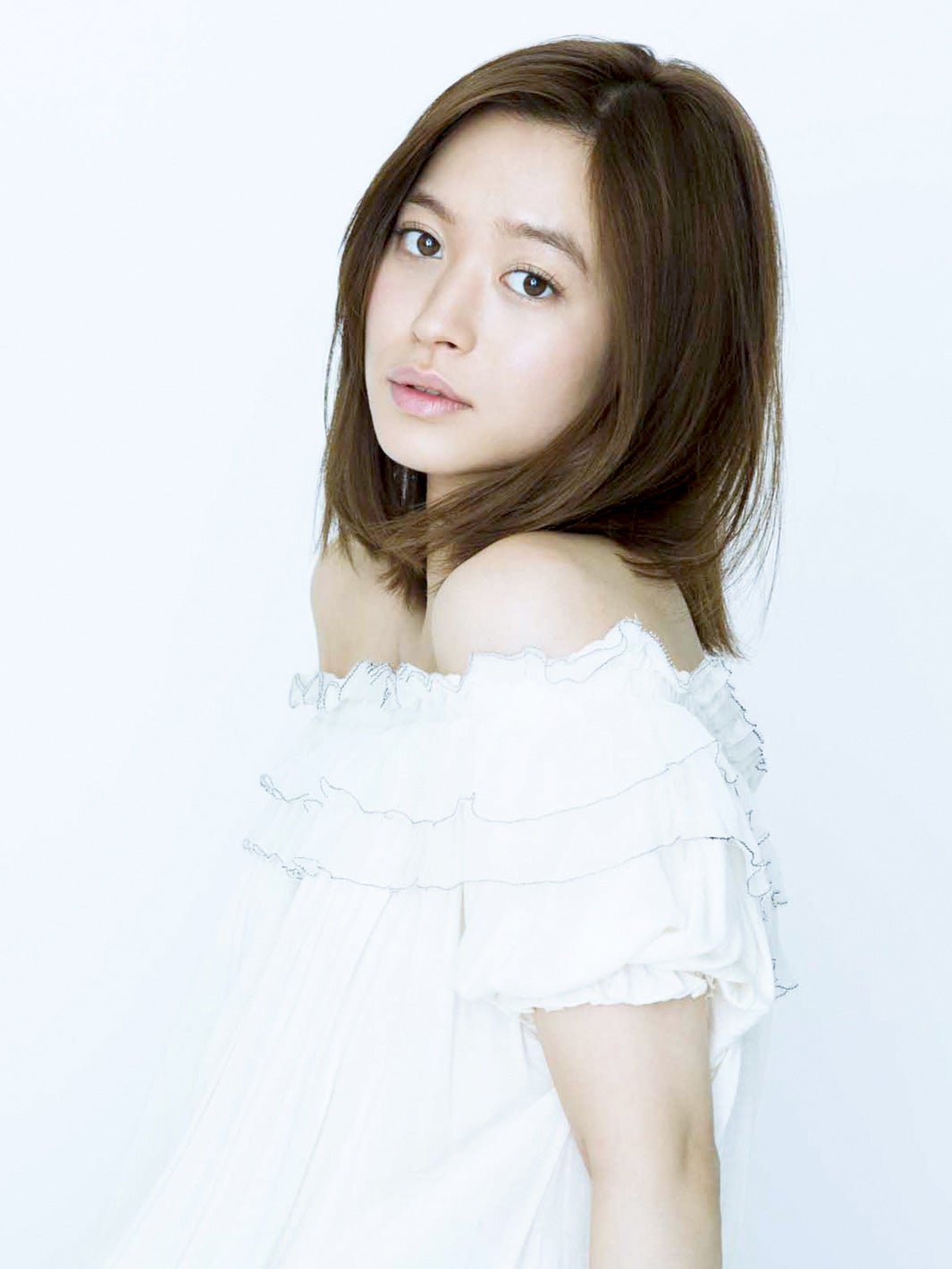 野崎萌香（提供写真）