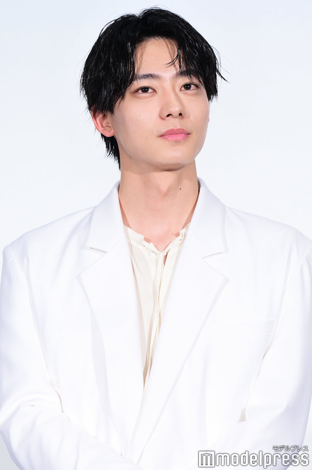 井上祐貴（C）モデルプレス