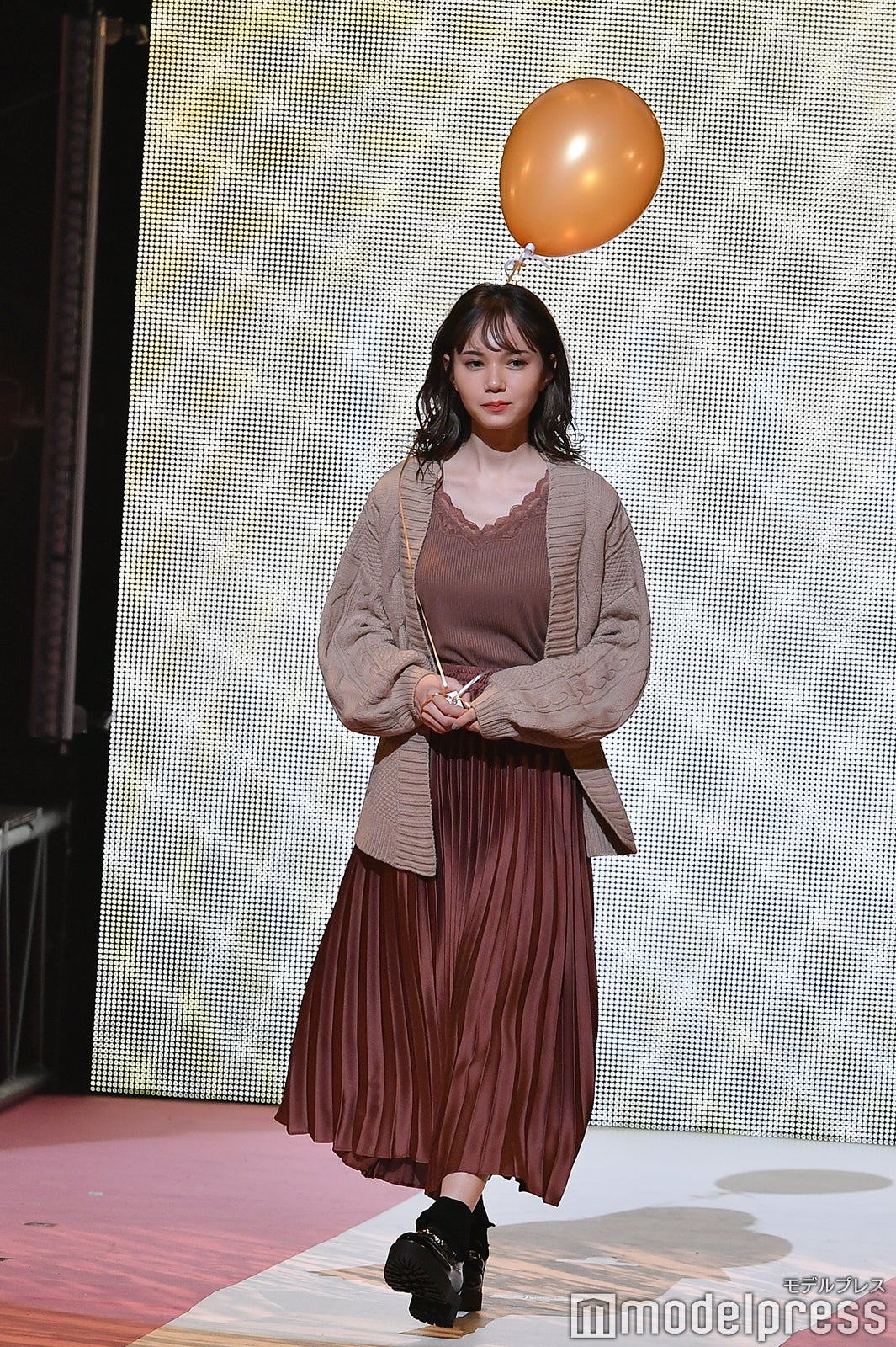 マーシュ彩（C）モデルプレス