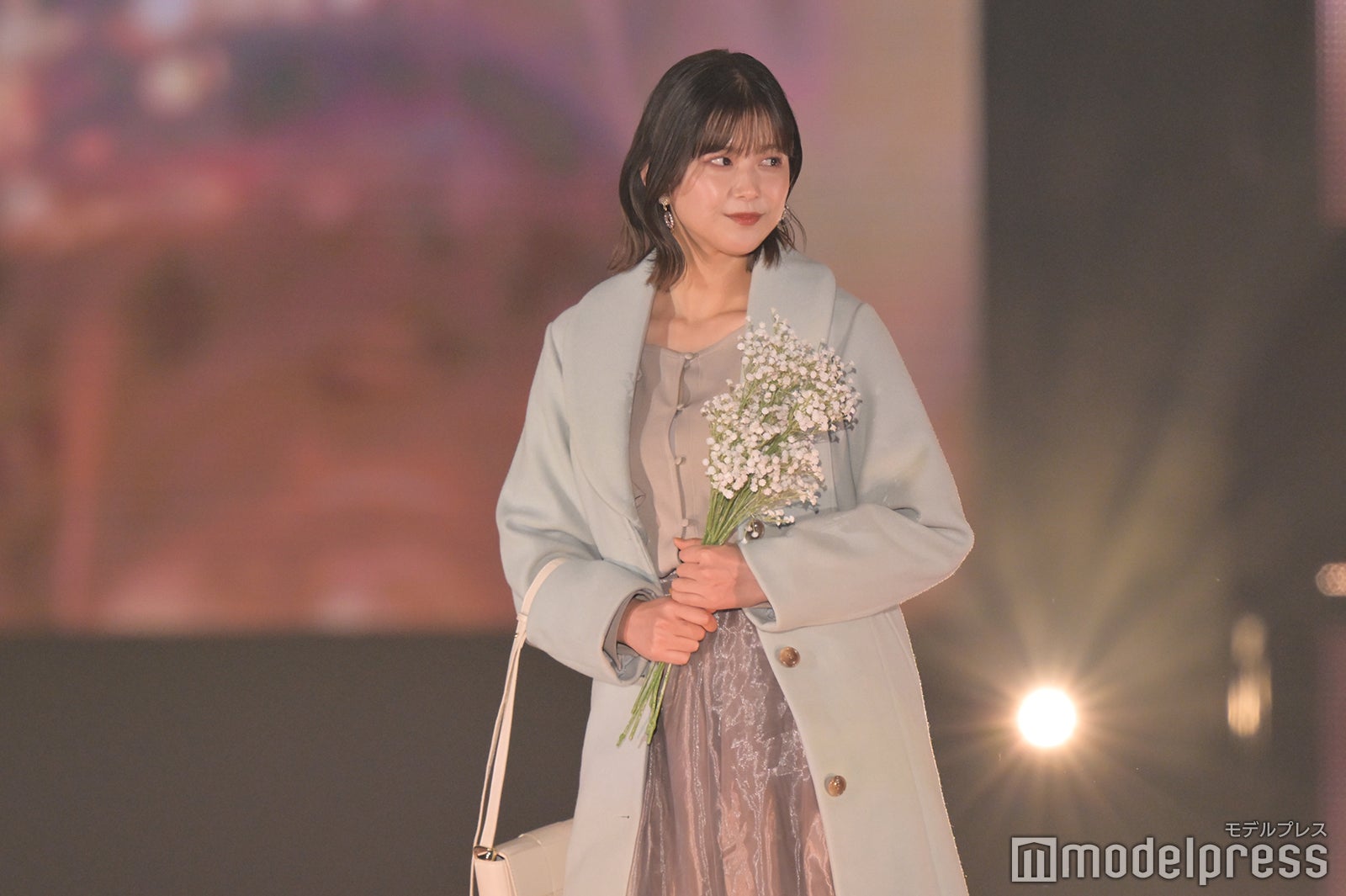 （C）モデルプレス