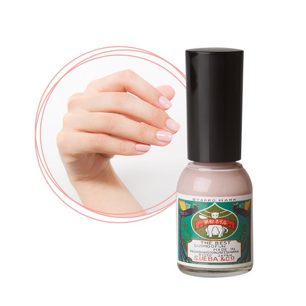 鴇浅葱（ときあさぎ）／画像提供：日上羽絵惣株式会社