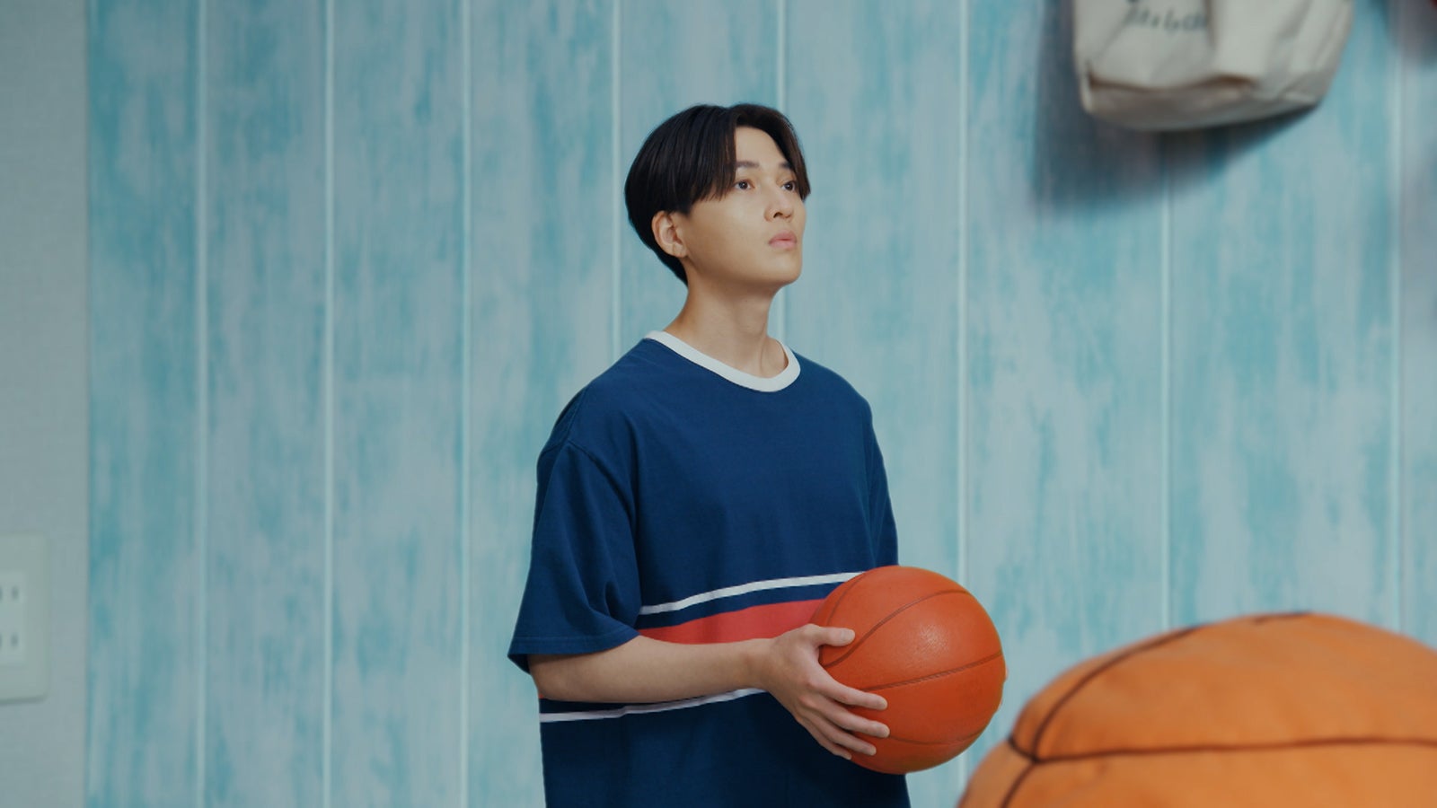 八木勇征「南くんが恋人！？ 」第6話より（C）テレビ朝日