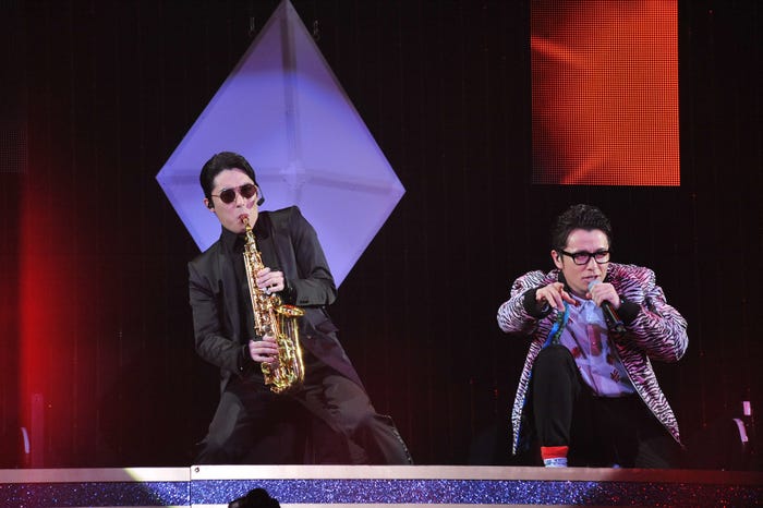 RADIO FISH(写真提供:ニッポン放送)