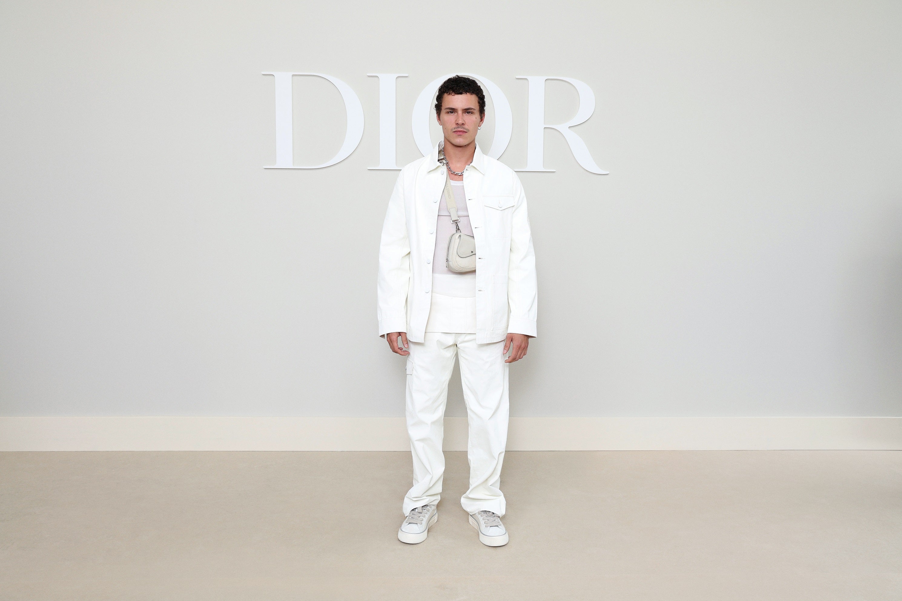 アロン・パイパー（提供写真）