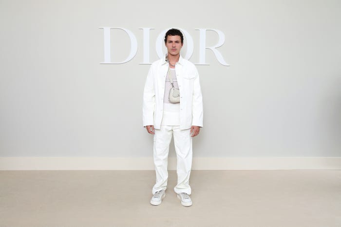 アロン・パイパー(提供写真)