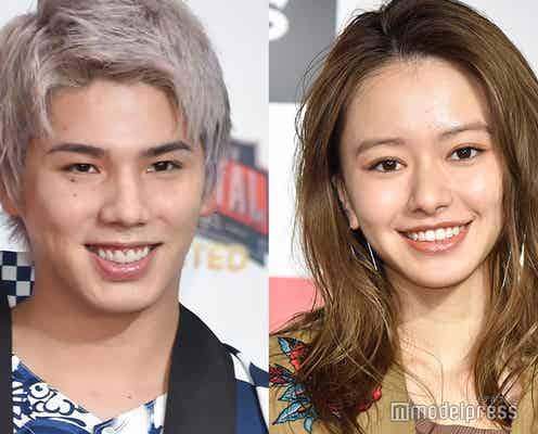 マイファスHiro、妻・山本舞香と実家へ 穏やかな年末年始語る「嫁も一緒に帰ってゆっくりして」
