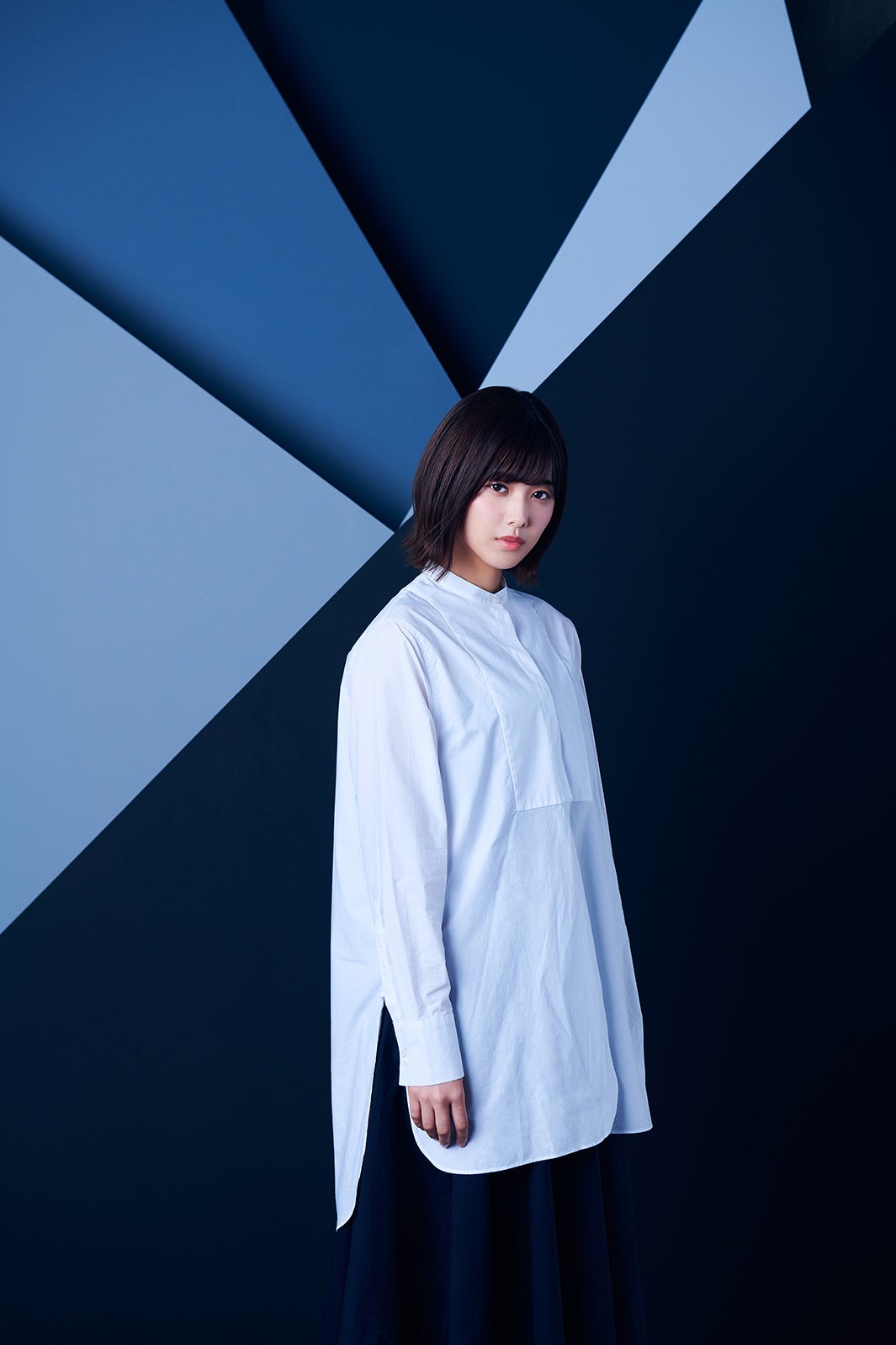 渡邉理佐（提供写真）