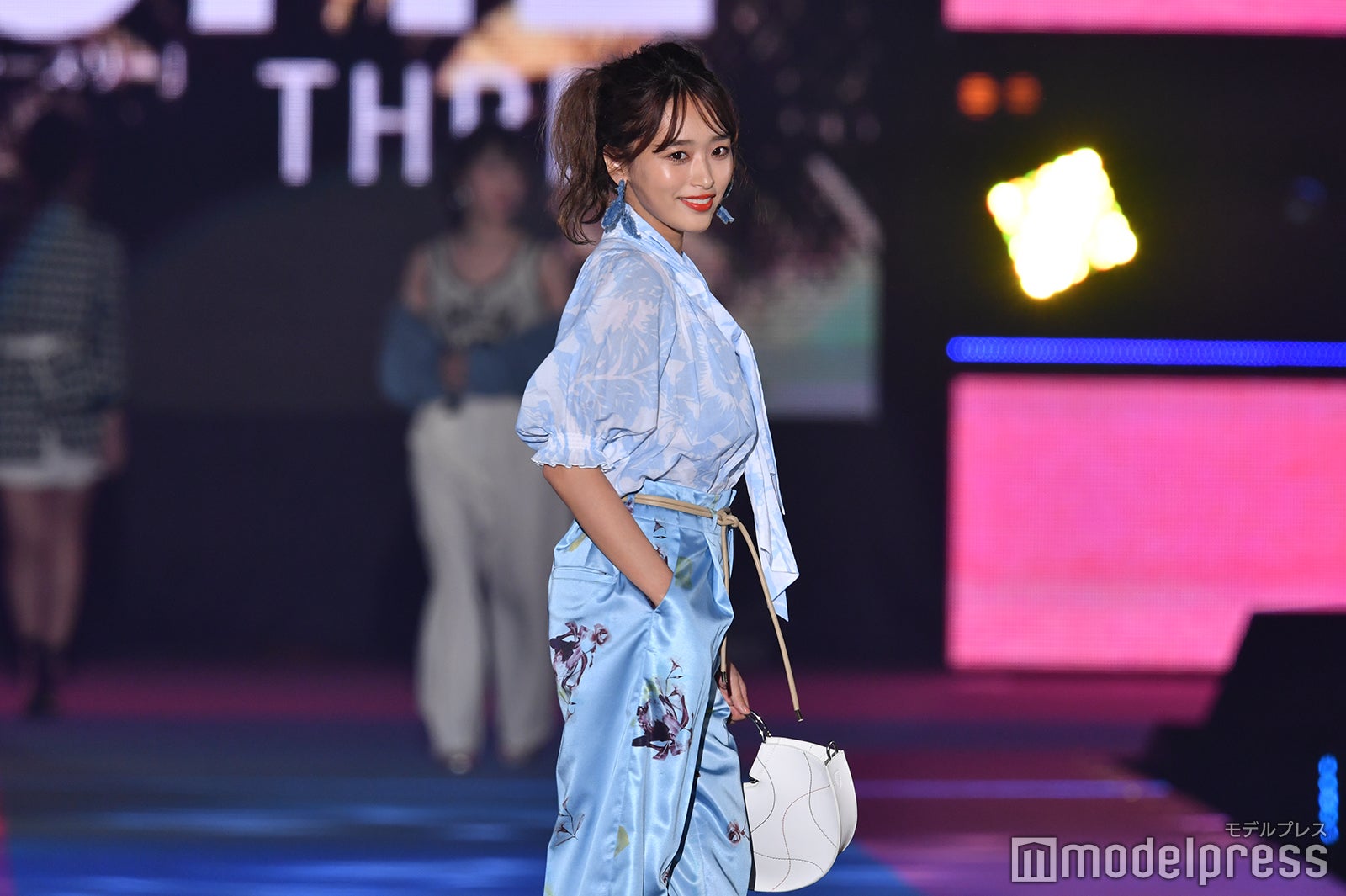 近藤千尋（C）モデルプレス