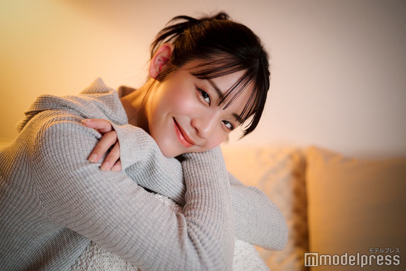 貴島明日香(C)モデルプレス