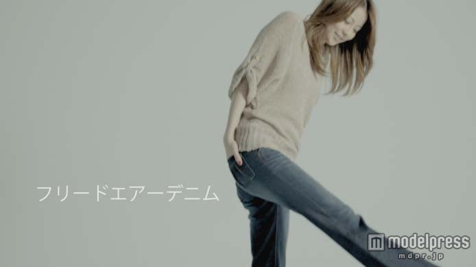 香里奈／ニッセン新CM