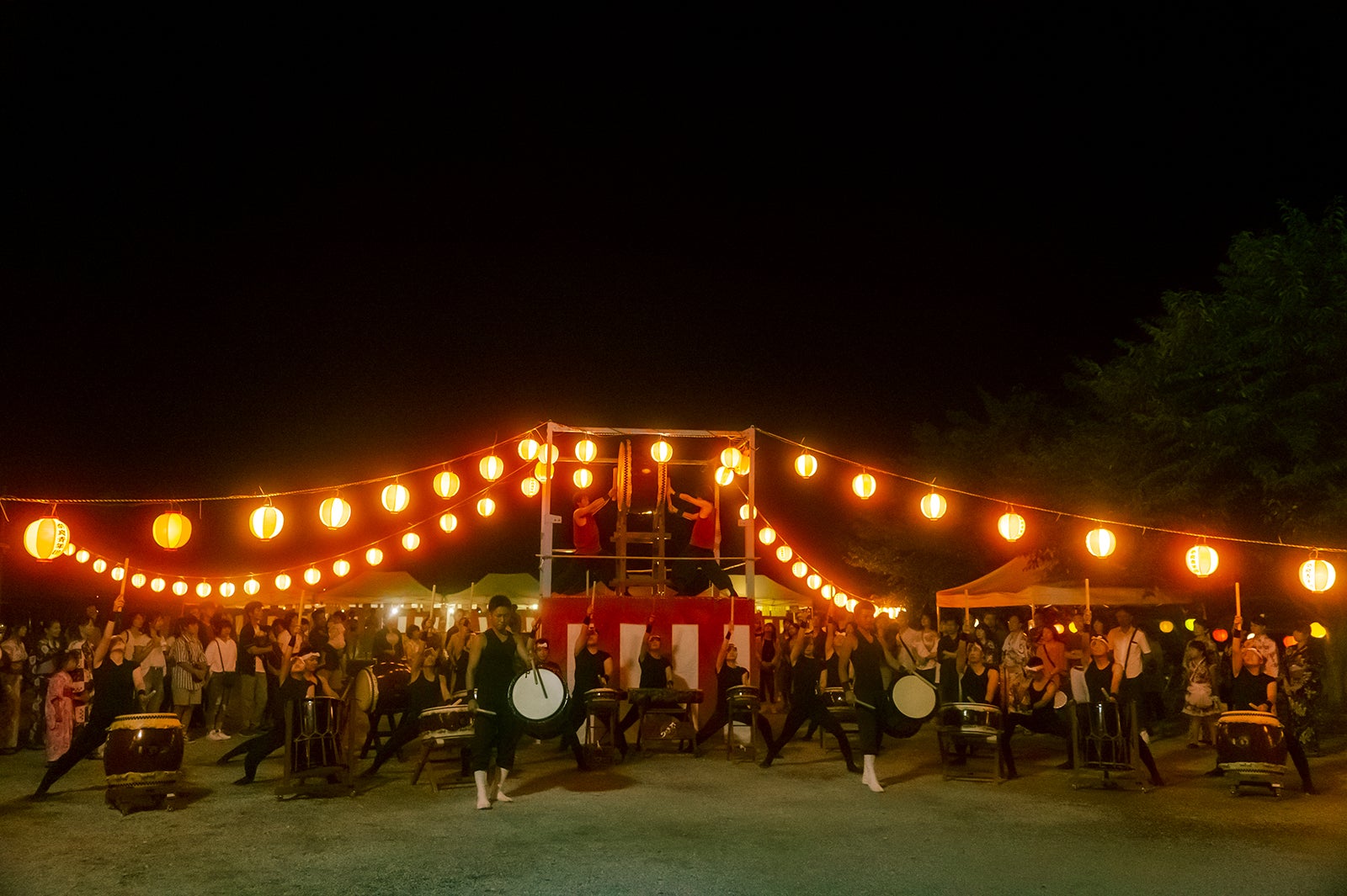 （C）2020「夏、至るころ」製作委員会