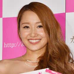 モデルプレス - 向山志穂、夫・市原隼人の“イクメンぶり”明かす