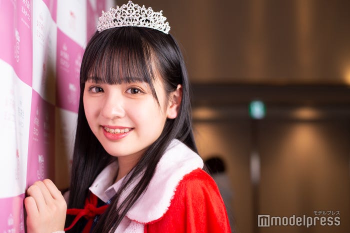 あすかさん(C)モデルプレス