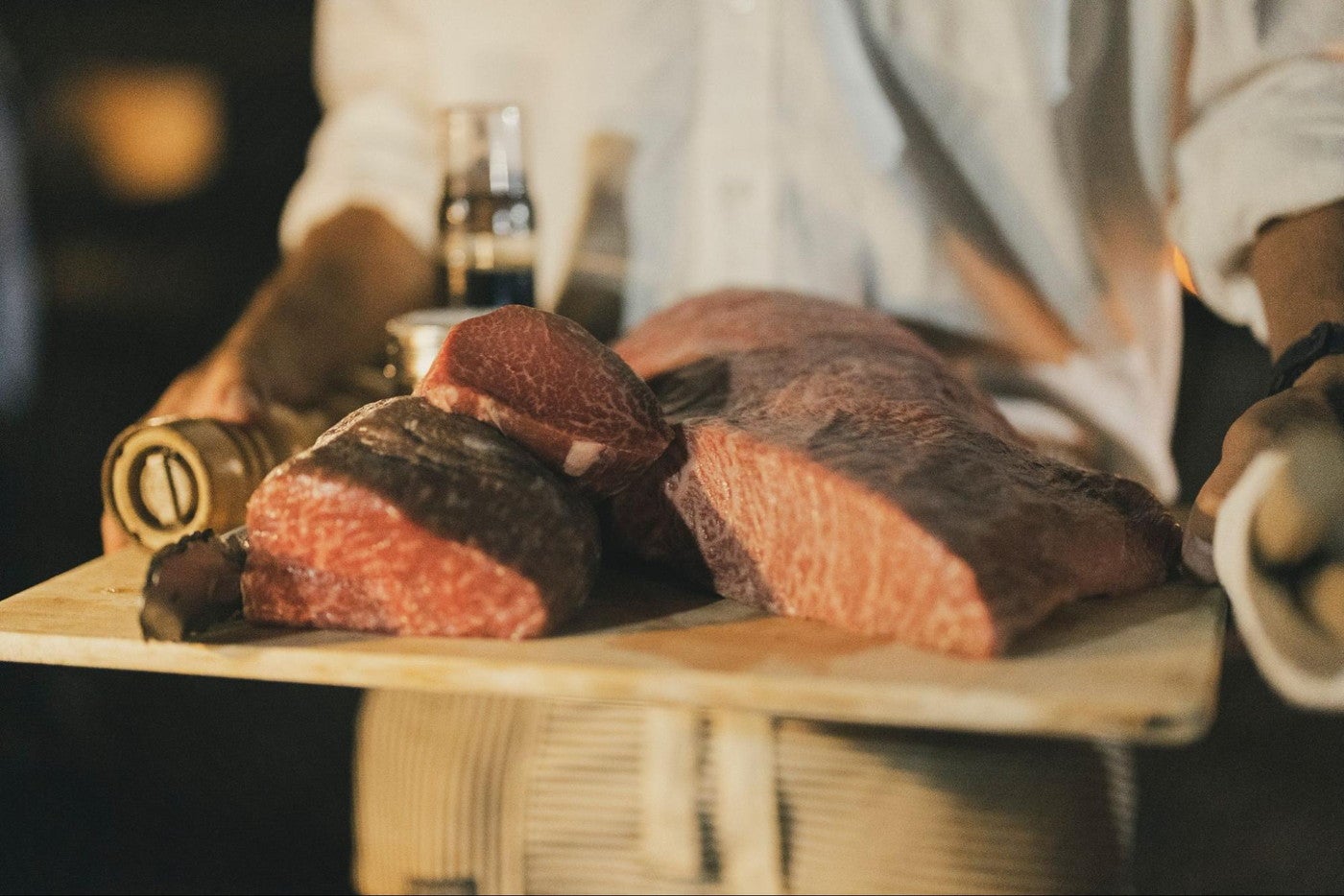 アルプスBASE／提供画像