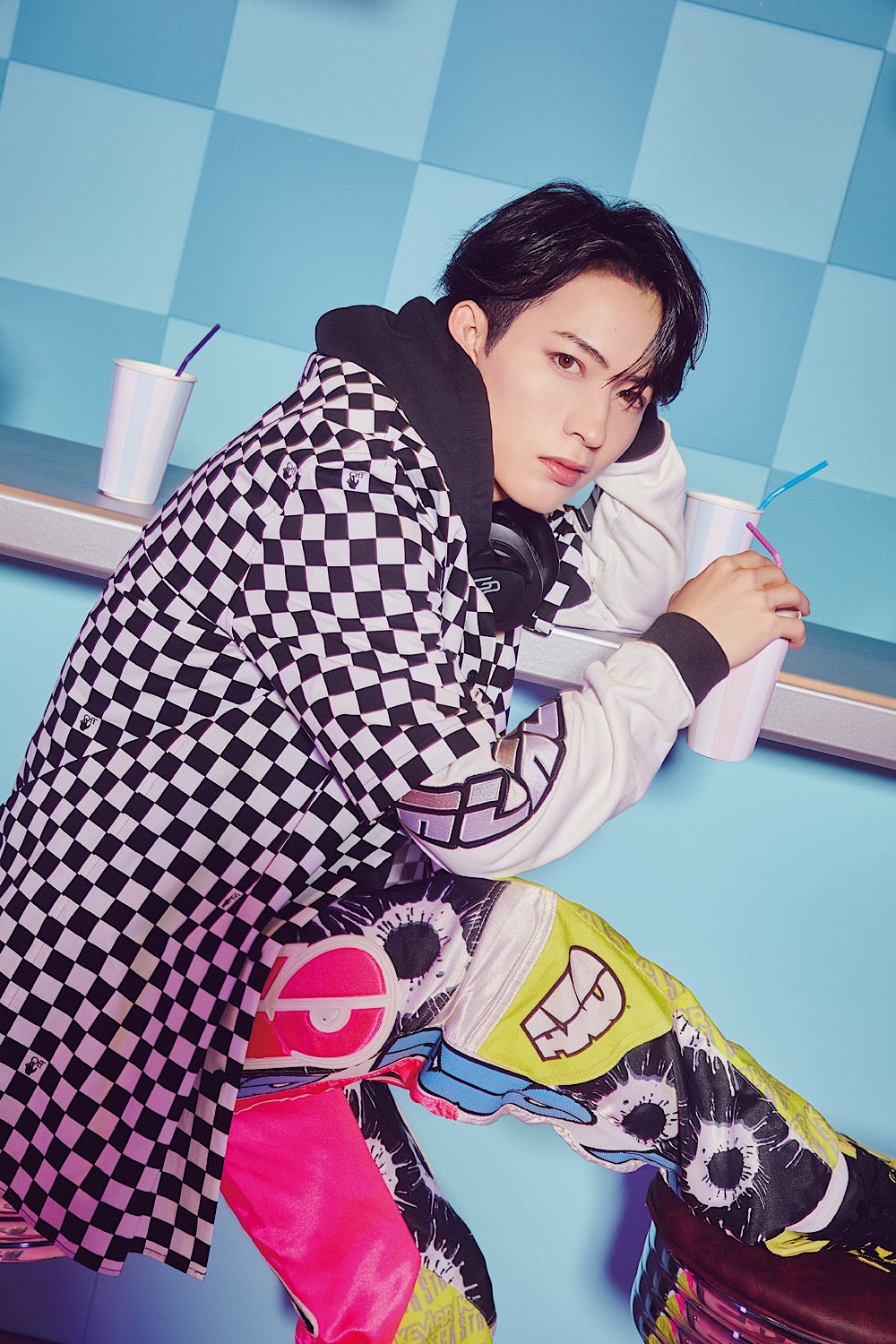 高橋わたる （提供写真）