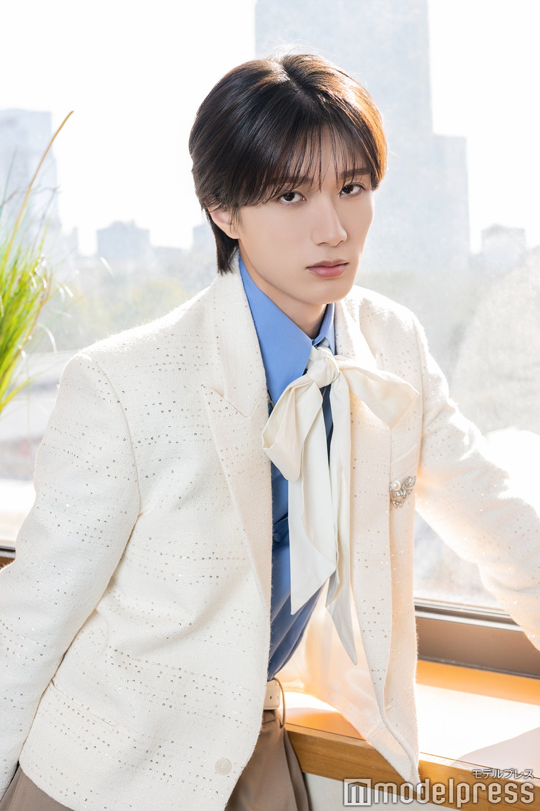 山中柔太朗（C）モデルプレス