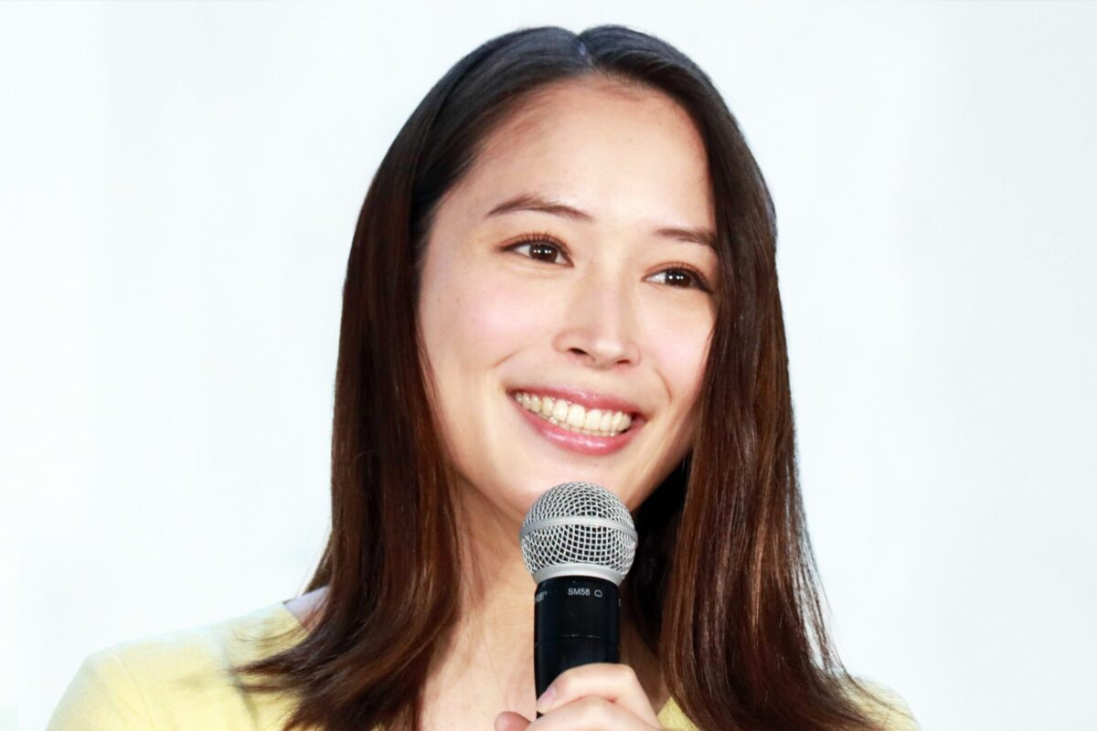 「色気がない」と言われ悩む広瀬アリス 結婚願望の“有無”を即答「私が合わせることは…」