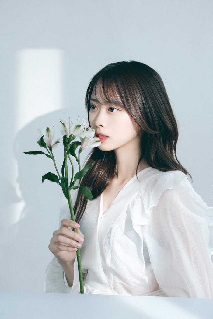 「ミスモデルプレス 2023 FINAL 読者モデルオーディション」モデルプレス編集部賞:木村恒桜莉さん(提供写真)