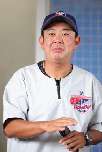 横浜・村田監督「昨年のセンバツで戦ったときからずっと」 智弁和歌山の変わらぬ印象 準決勝前日練習