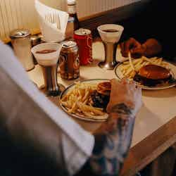 Jennifer Seven Little DINER/提供画像