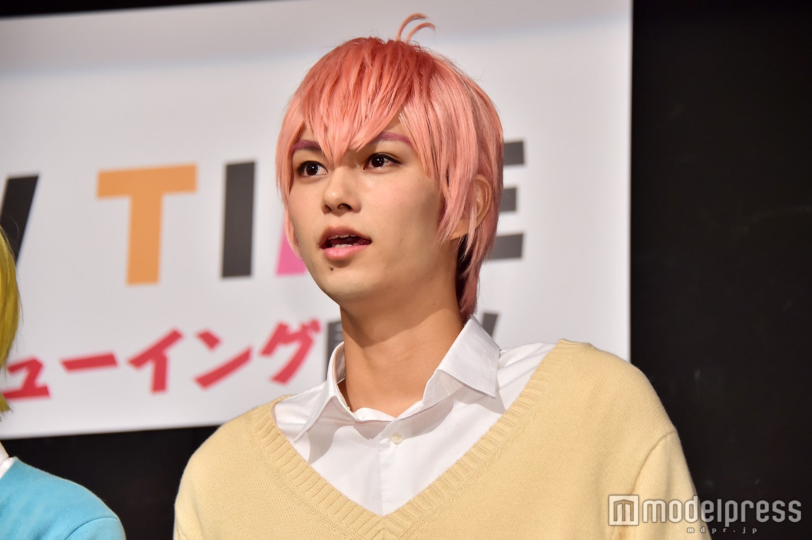 中山優貴（C）モデルプレス