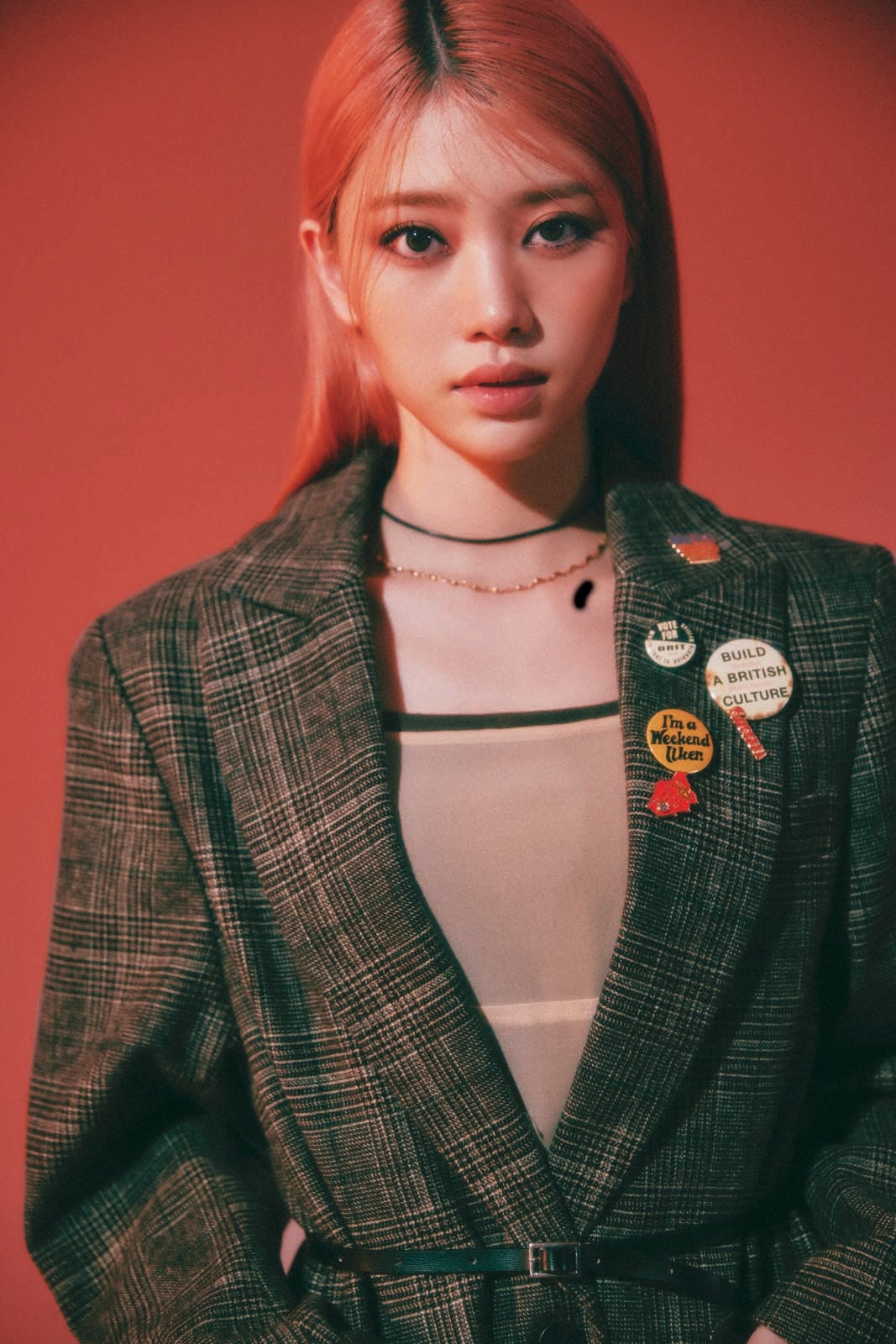 シャオティン（提供写真）