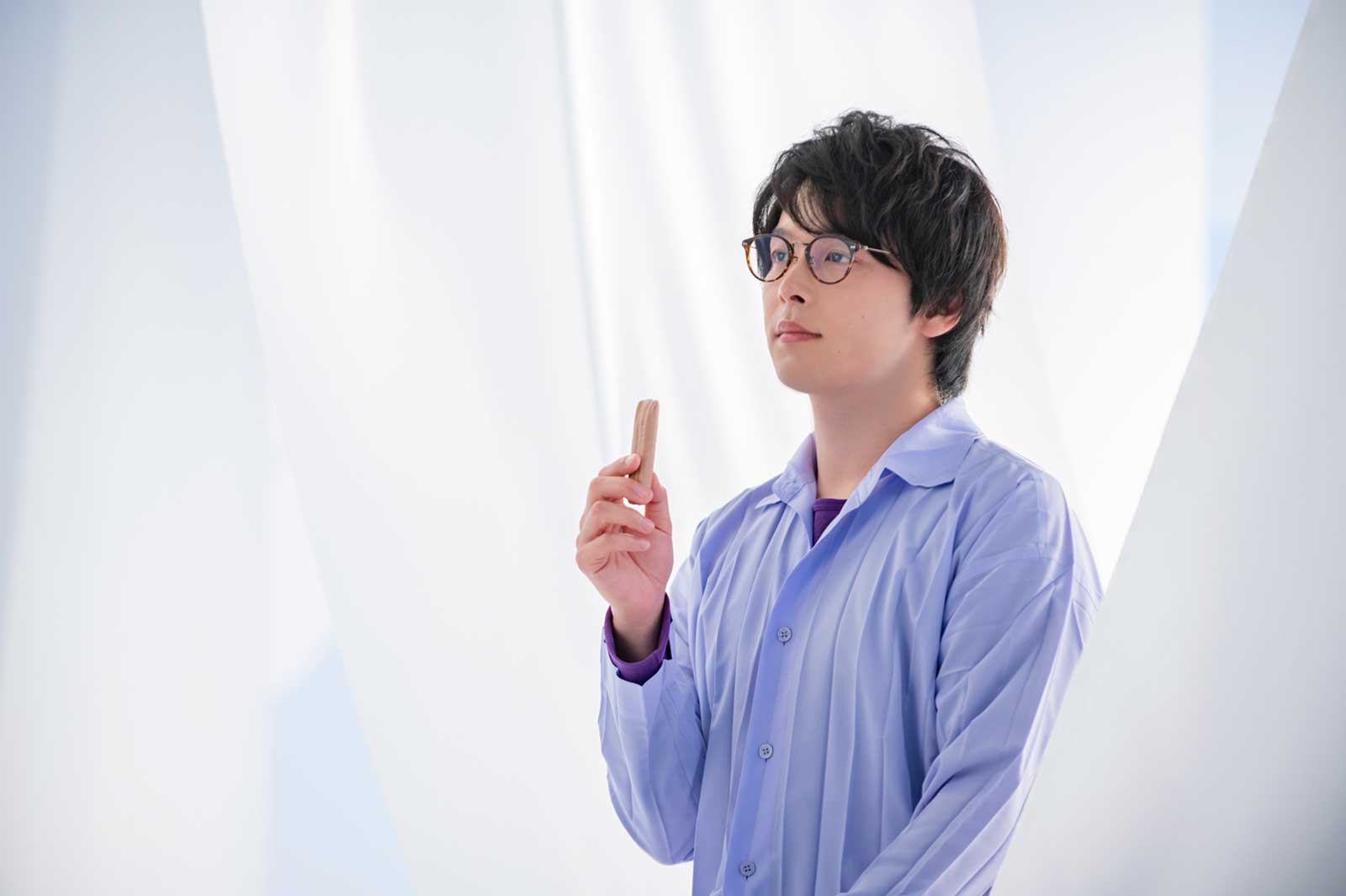 中村倫也（提供写真）