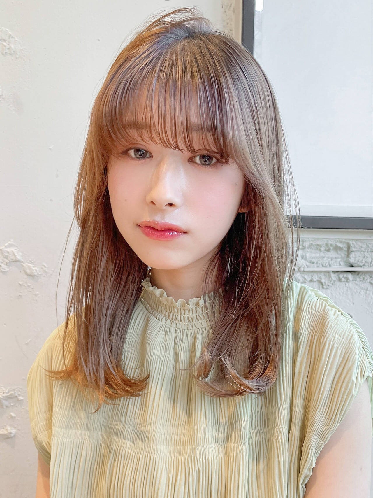 21秋冬 トレンド予想 ヘアスタイルは今から押さえちゃお モデルプレス