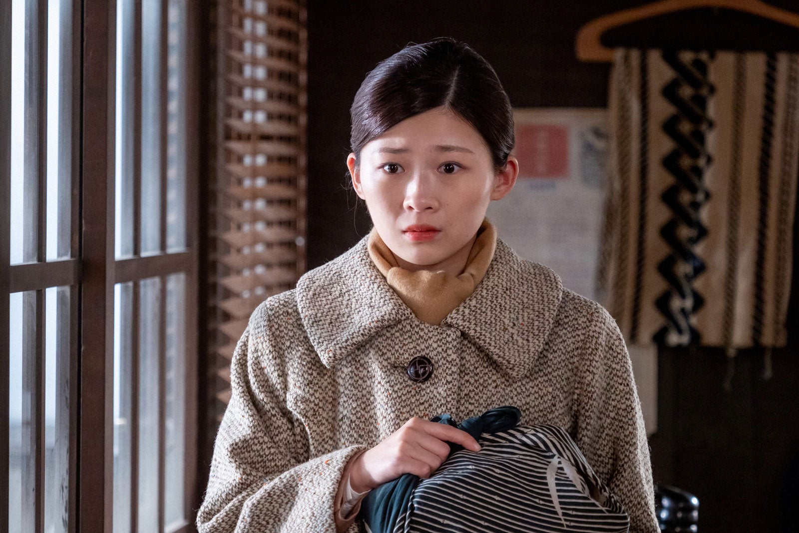 「虎に翼」2度目の「ブギウギ」ネタ登場でトレンド入りの反響「粋な演出」「胸熱」と歓喜の声