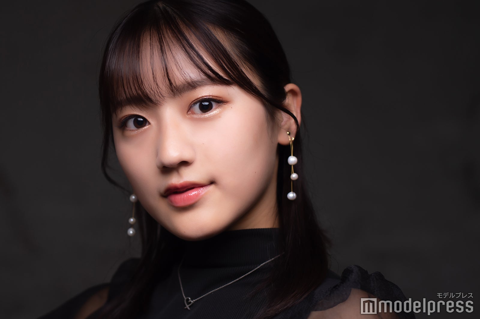 野口緒美さん（C）モデルプレス