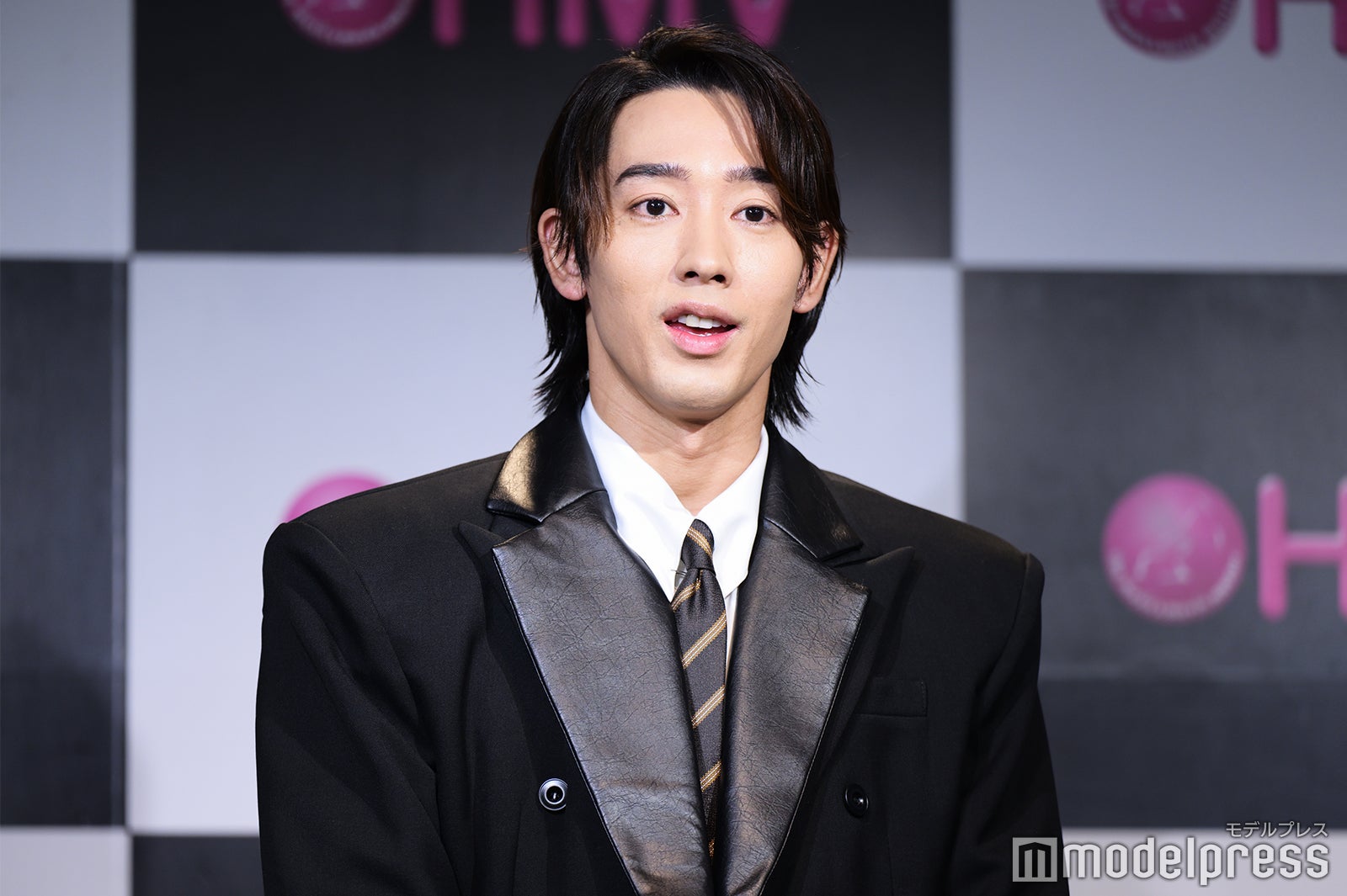 近藤頌利（C）モデルプレス