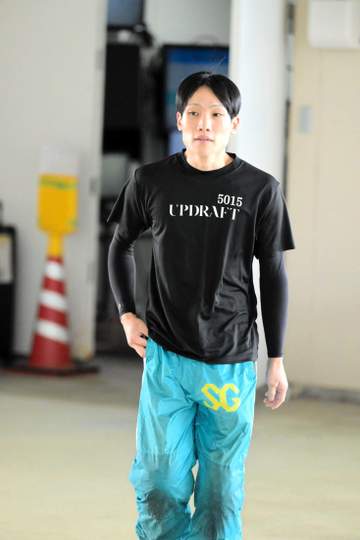 【ボート】徳山G1 高橋竜矢が驚きの連勝で予選突破