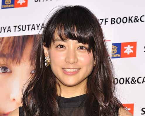 山本美月、理想の男性を明かす「信用できます」