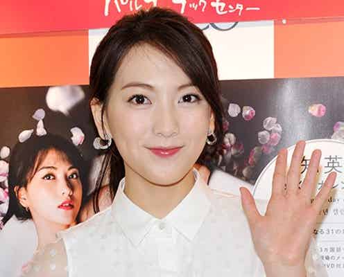 知英、今後の活動拠点は?日本語&韓国語は「切り替えるのが大変」