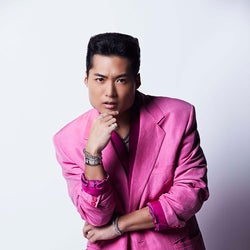 三代目JSB登坂広臣&ELLY完全プロデュース、劇団EXILE・八木将康が歌手デビュー 「何かしらで1位」獲得したら登坂のソロツアーで生披露