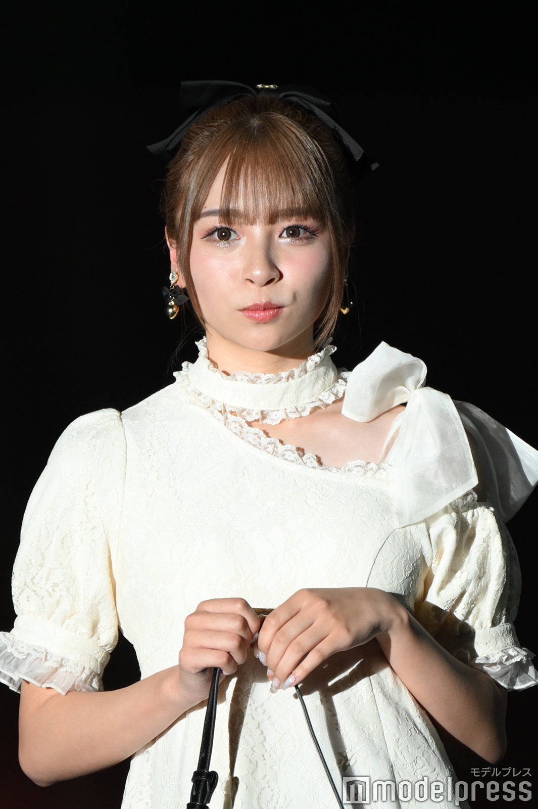 （C）モデルプレス