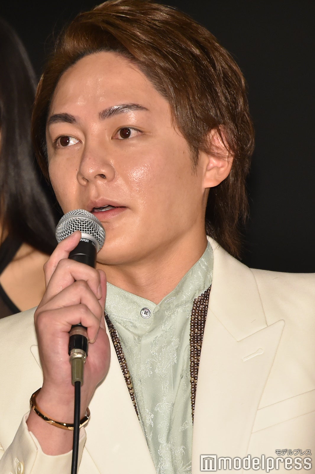 三崎優太 （C）モデルプレス