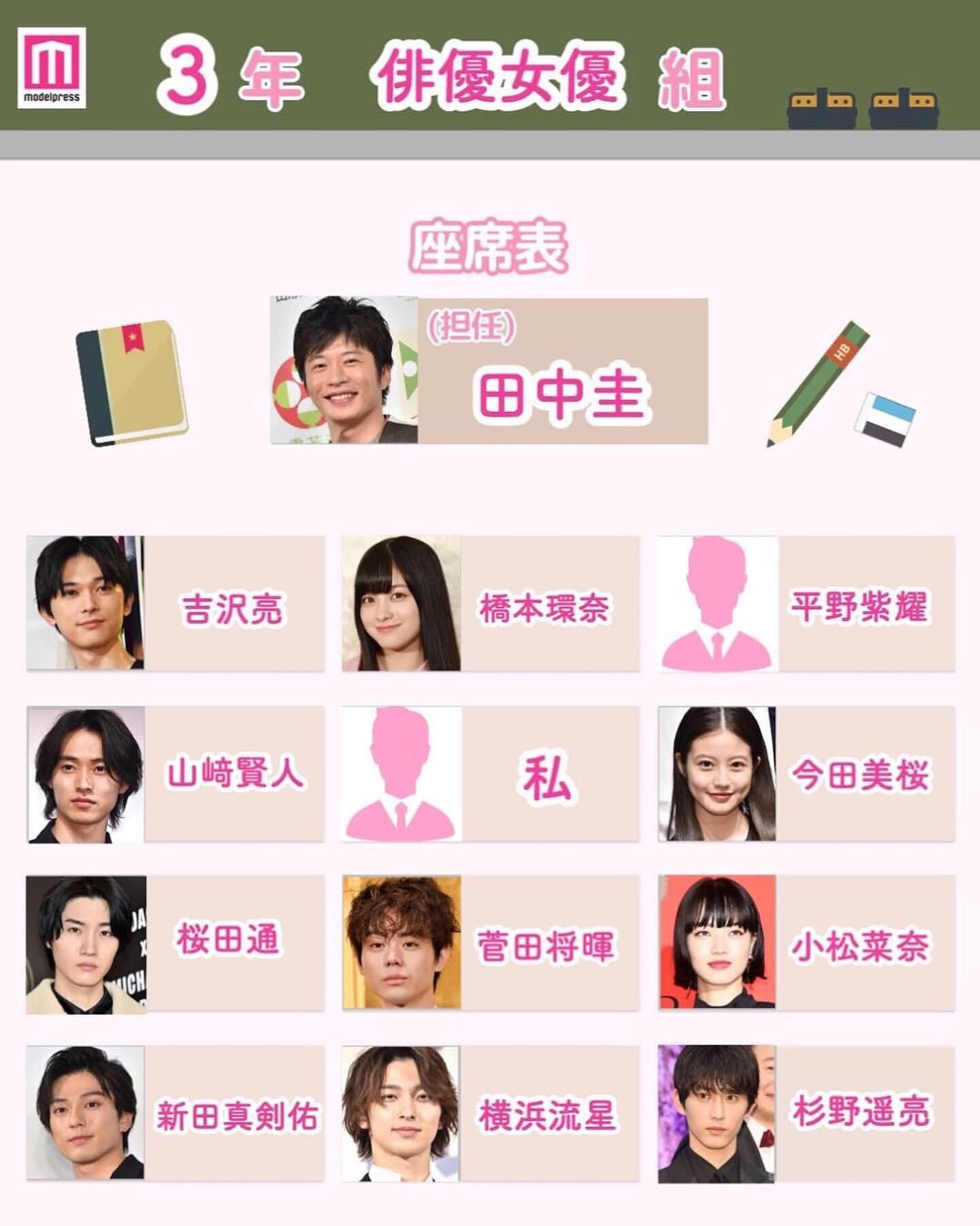 読者の投稿 （C）モデルプレス