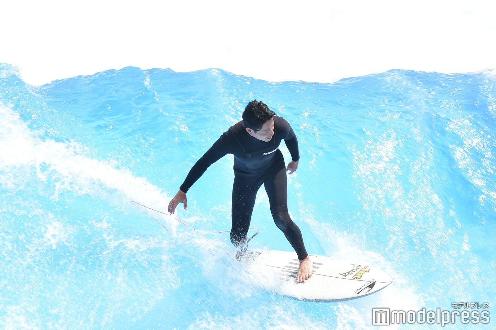 吉沢悠 （C）モデルプレス