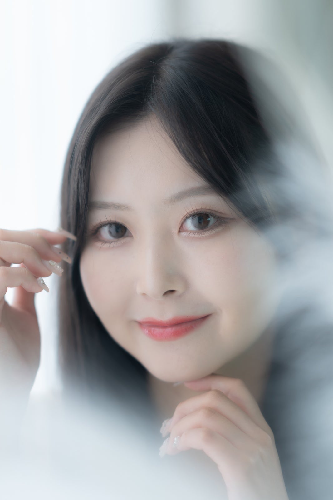 濱口花桜さん（提供写真）